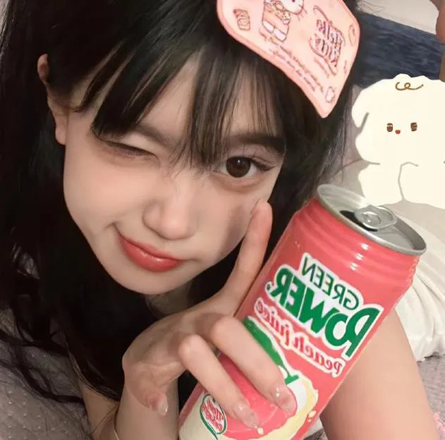 超能少女