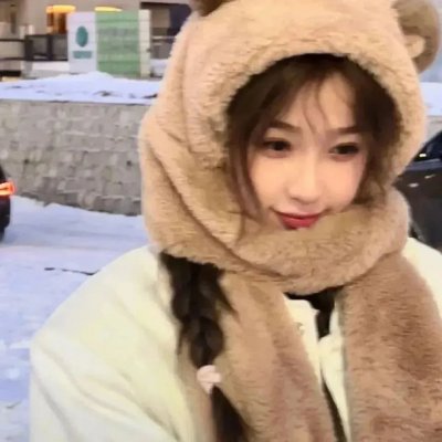 甜心大姐头