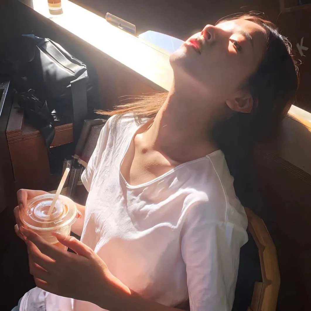 美丽的青春
