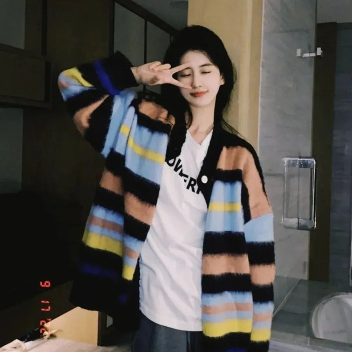 和女儿的日常第一季